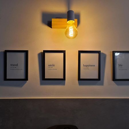 Eco&Narciso Apartment Monreale Eksteriør bilde
