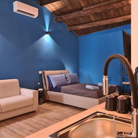 Eco&Narciso Apartment Monreale Eksteriør bilde