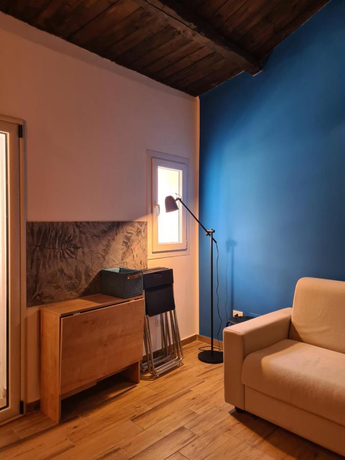 Eco&Narciso Apartment Monreale Eksteriør bilde