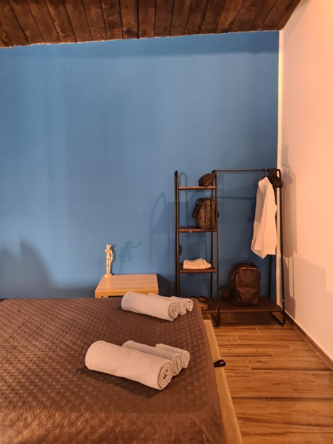 Eco&Narciso Apartment Monreale Eksteriør bilde