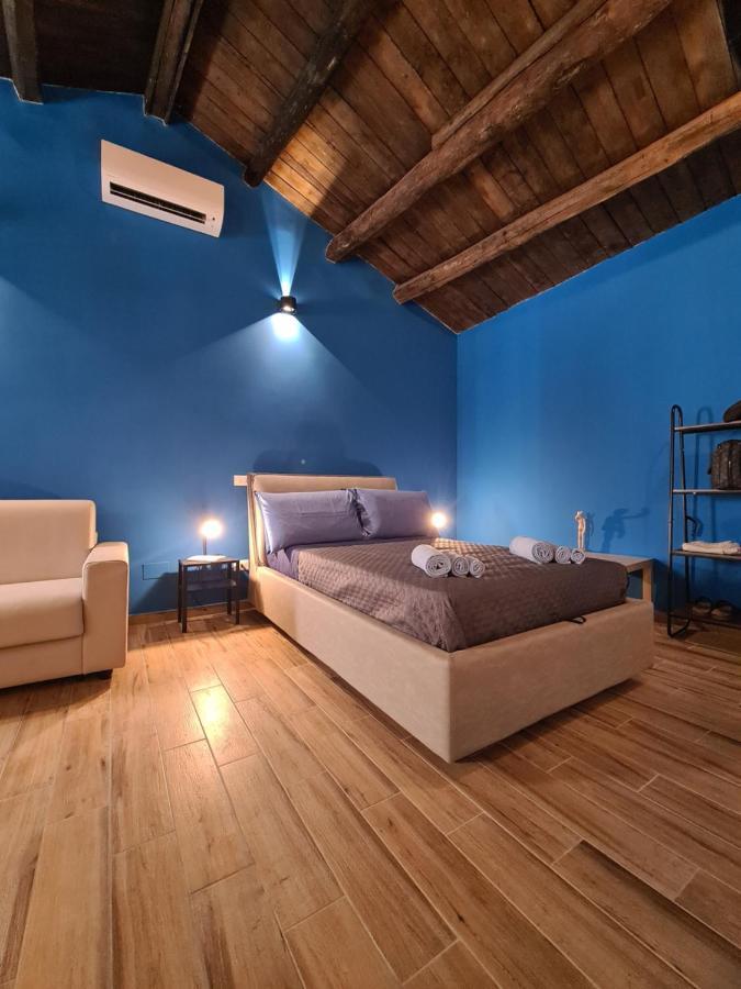 Eco&Narciso Apartment Monreale Eksteriør bilde
