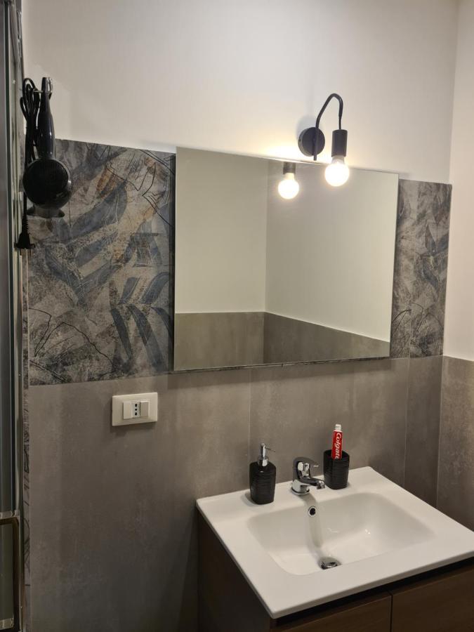 Eco&Narciso Apartment Monreale Eksteriør bilde