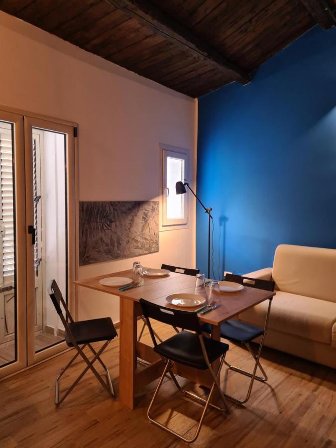 Eco&Narciso Apartment Monreale Eksteriør bilde